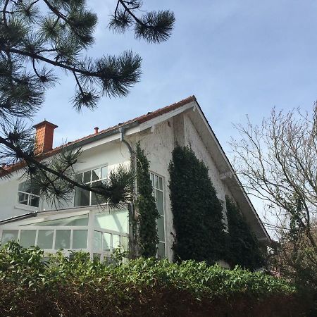 Zwischen Teutoburger Wald Und Universitaet Bielefeld Eksteriør bilde